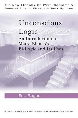 Unconscious Logic