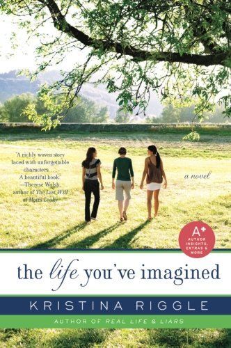 The Life You've Imagined