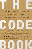 The Code Book: The Secret History of Codes and Code-breaking
