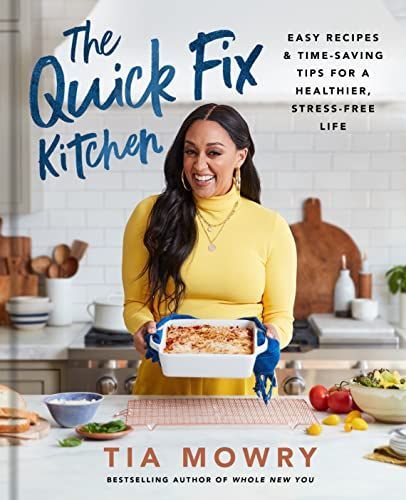 The Quick Fix Kitchen