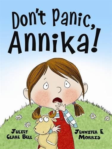 Don't Panic Annika!