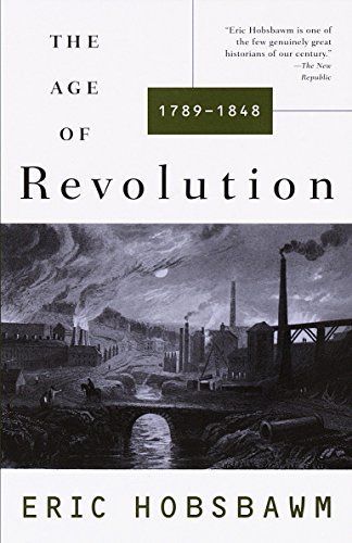 Age Of Revolution: 1789-1848