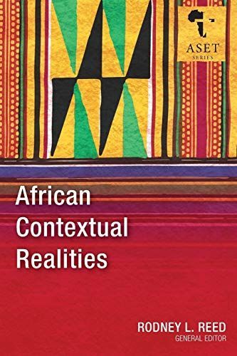 African Contextual Realities