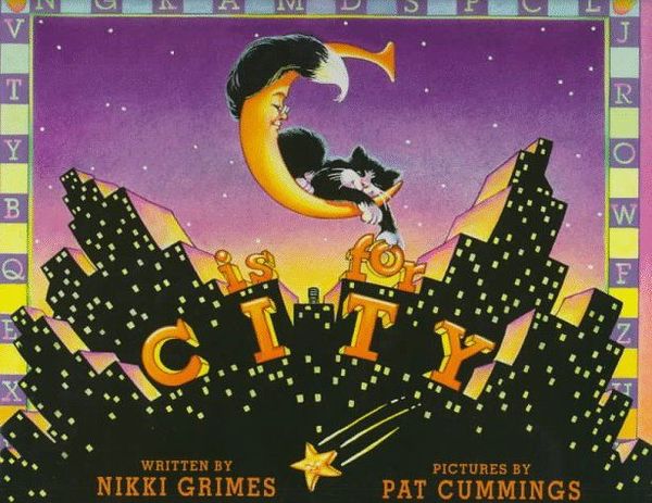 C is for City