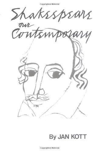 Shakespeare, Our Contemporary
