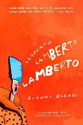 Lamberto, Lamberto, Lamberto