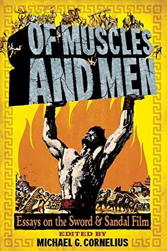 Of Muscles and Men