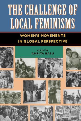 The Challenge Of Local Feminisms