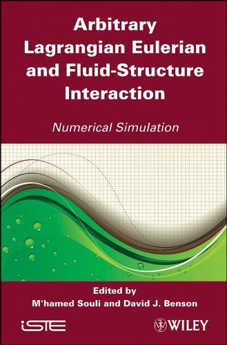 Arbitrary Lagrangian Eulerian and Fluid-Structure Interaction