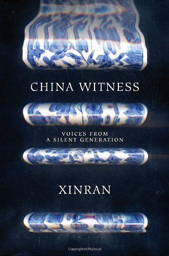 China Witness