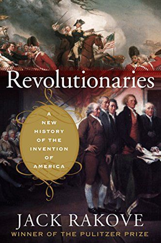 Revolutionaries