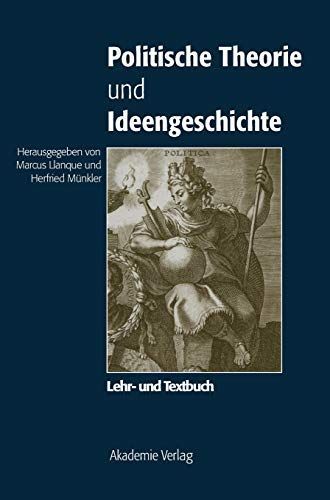 Politische Theorie und Ideengeschichte