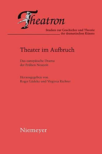 Theater im Aufbruch