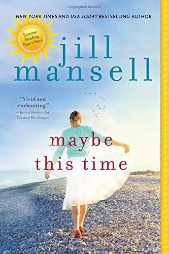 Maybe this Time