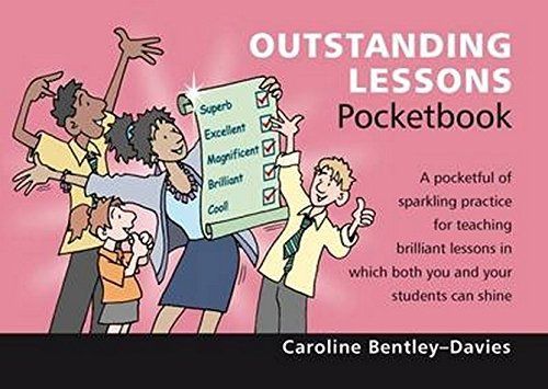 Outstanding Lessons Pocketbook