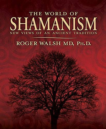 The World of Shamanism