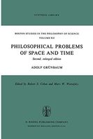 Philosophical Problems of Space and Time