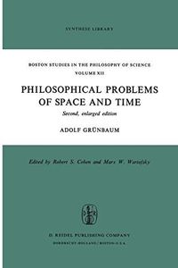Philosophical Problems of Space and Time