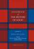 Inductive Logic
