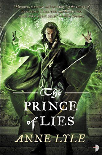 The Prince of Lies