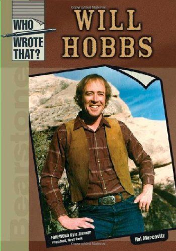Will Hobbs