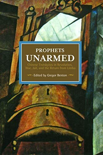 Prophets Unarmed