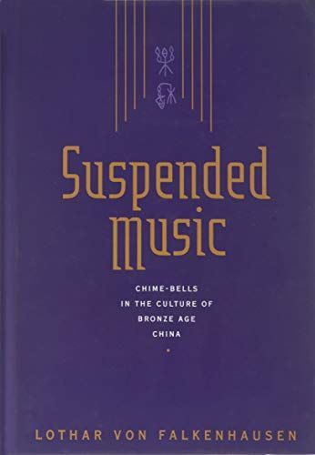 Suspended Music