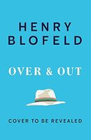 Over and Out: My Innings of a Lifetime with Test Match Special