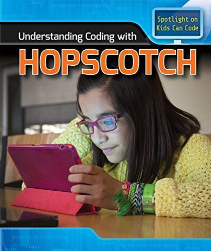 Understanding Coding with Hopscotch