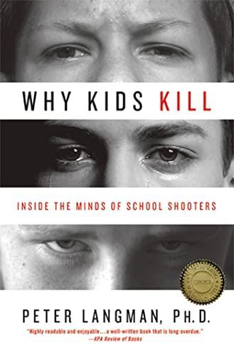 School Shooters