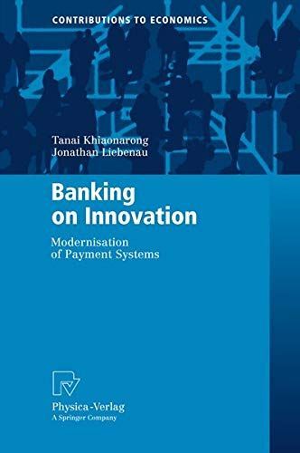 Banking on Innovation