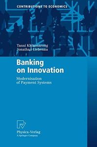 Banking on Innovation
