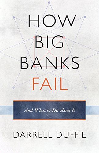 How Big Banks Fail and What to Do about It