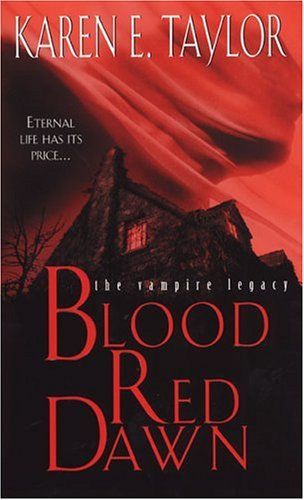 Blood Red Dawn