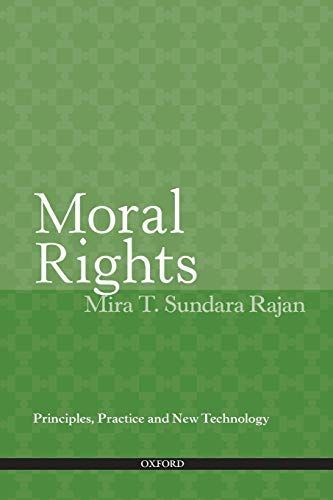 Moral Rights