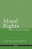 Moral Rights