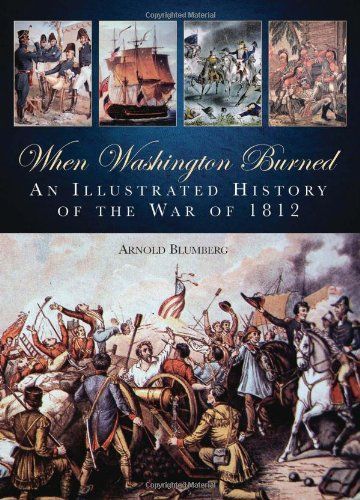 When Washington Burned
