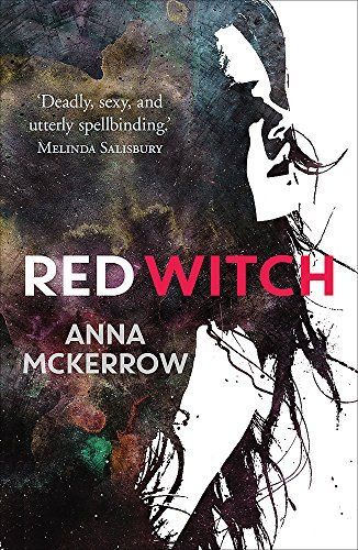 The Crow Moon Series: Red Witch