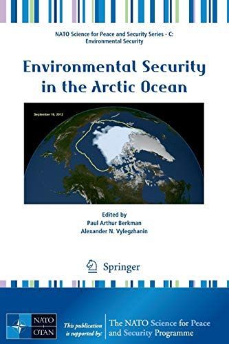 Environmental Security in the Arctic Ocean