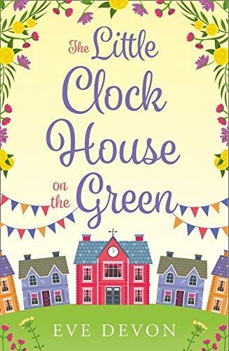 The Little Clock House on the Green (Whispers Wood, Book 1)