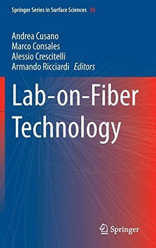 Lab-on-Fiber Technology