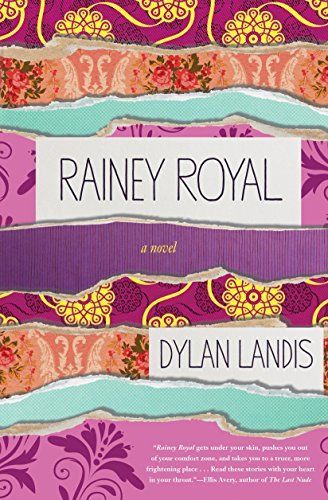 Rainey Royal