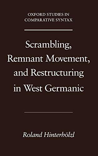 Remnant Movement