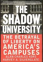 The Shadow University