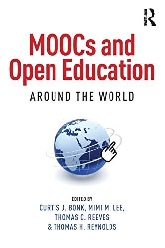 MOOCs and Open Education Around the World