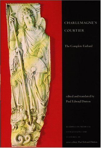 Charlemagne's Courtier