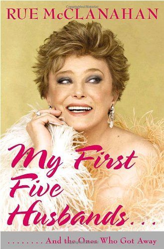 My First Five Husbands...And the Ones Who Got Away