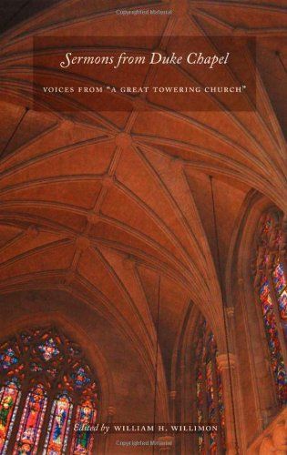 Sermons from Duke Chapel