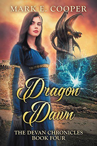 Dragon Dawn