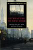 The Cambridge Companion to the Literature of New York